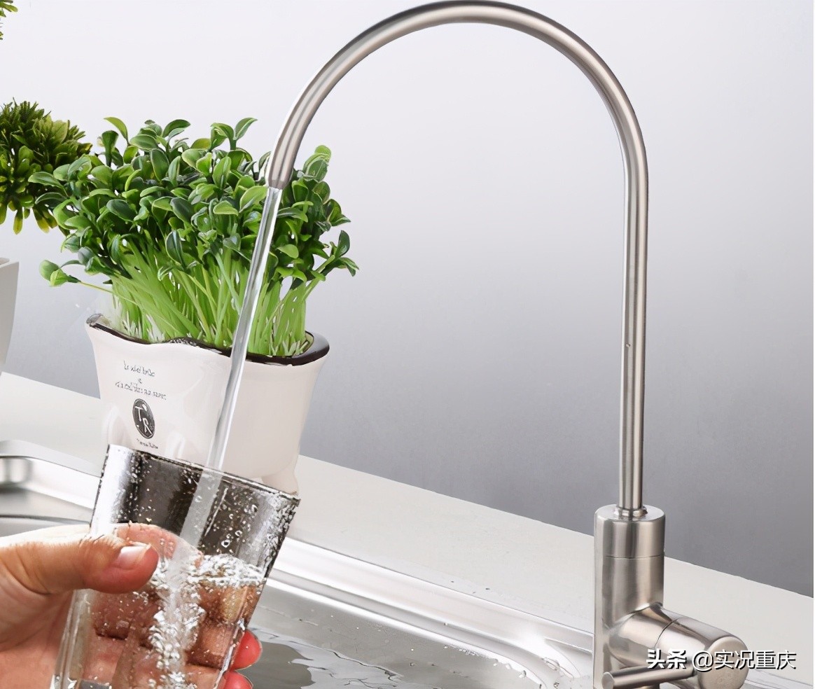 重庆水务进军直饮水,直饮水重庆