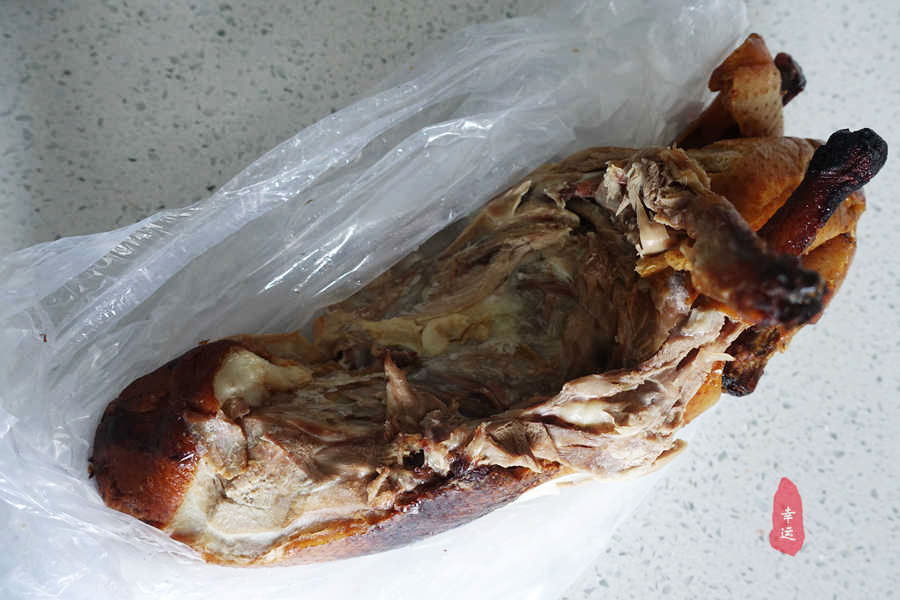 鸭汤怎么做好吃又好喝,黄皮鸭汤7-12岁儿童健脾鸭汤