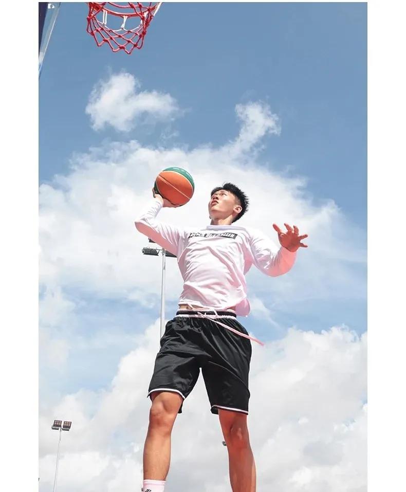 运动长袖宽松潮流,韩版宽松运动长袖