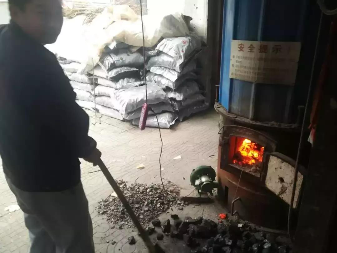 取暖能不能用清洁燃煤,清洁型煤安全取暖