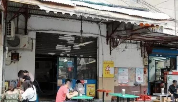 佛山南海宵夜街美食攻略,粤港澳大湾区美食大全