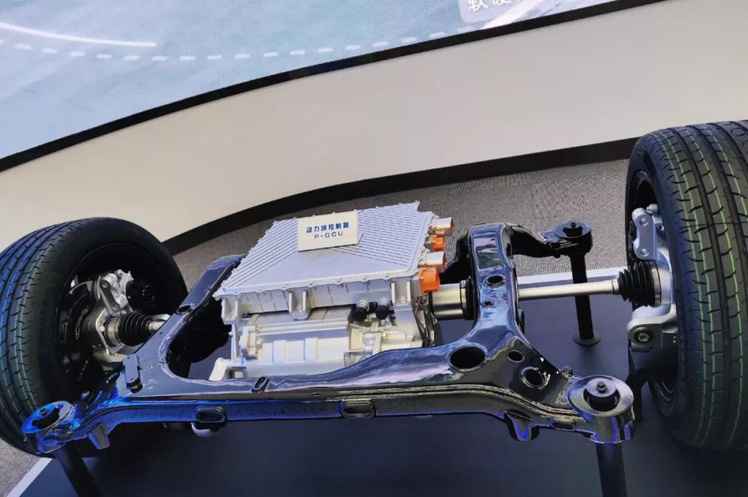 比亚迪e平台3.0工作原理,比亚迪e平台3.0续航怎么样