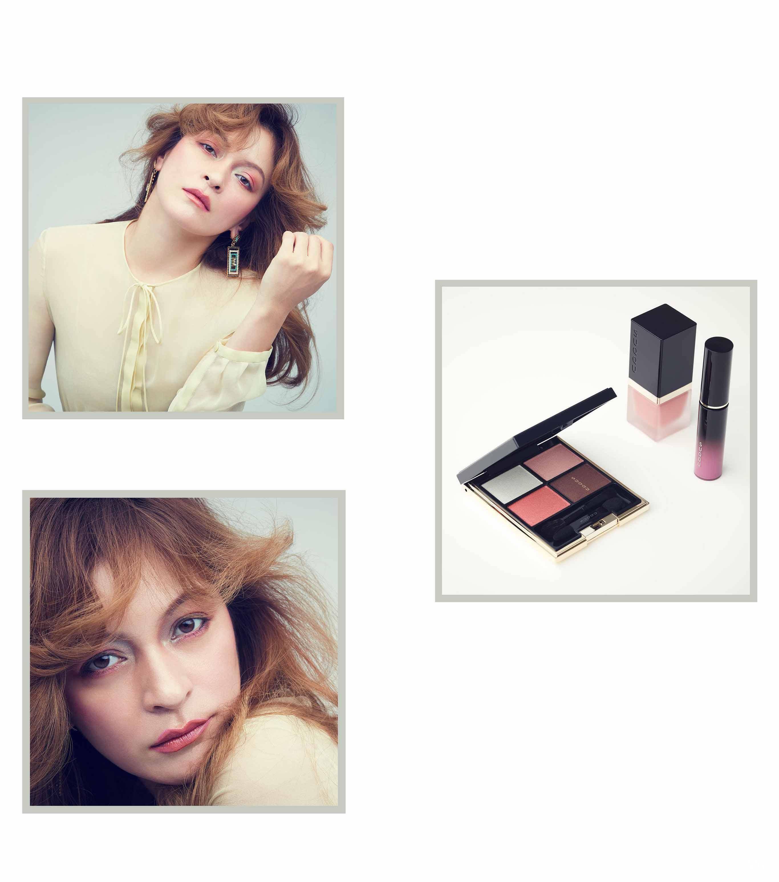 无限回购的几款彩妆,那些踩雷的彩妆单品