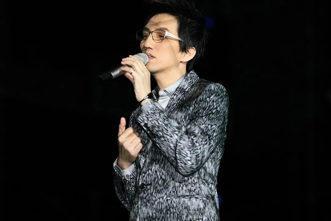 林志炫两次歌手排名,林志炫makingoutnothingatall