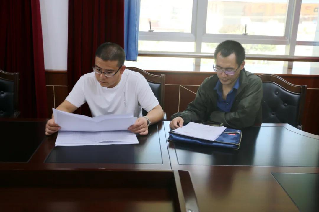 礼县人民检察院最新消息,县纪委派驻巡察组情况