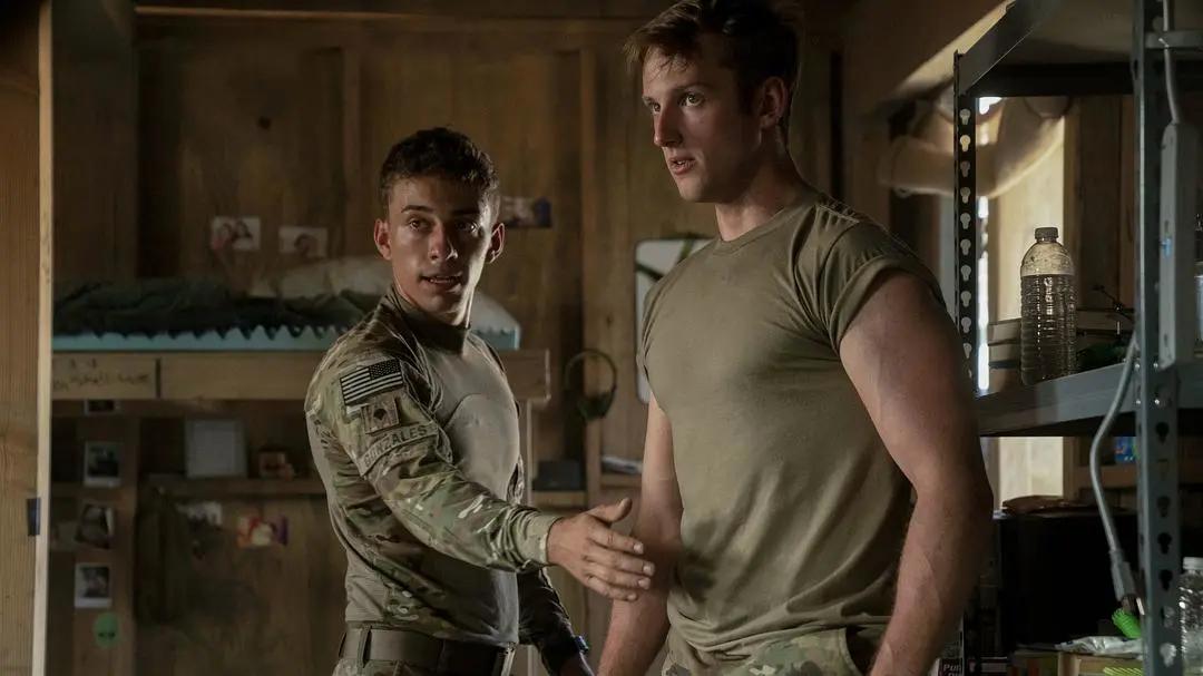 国土安全第九季剧情,第八季国土安全结局