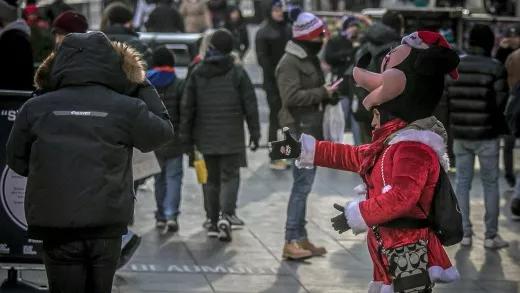 米老鼠看蜘蛛侠,米老鼠蜘蛛侠动画片