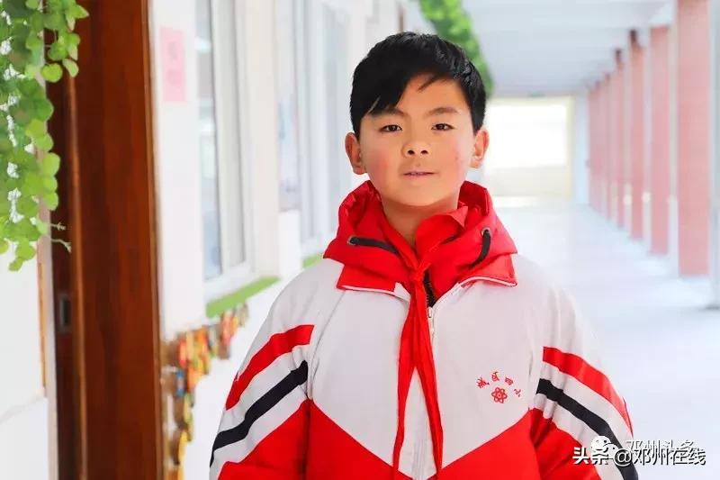 2021河南最美校园,被称为河南省最美校园