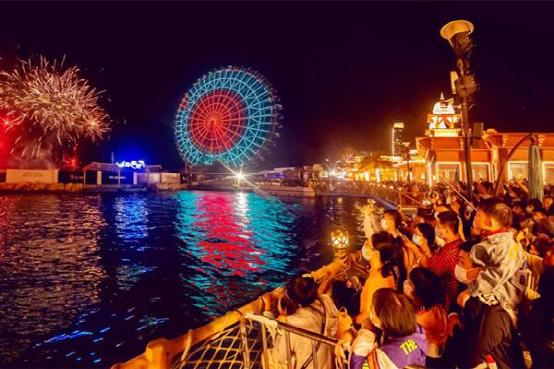 过年期间海南攻略,海南旅游过年攻略视频教程