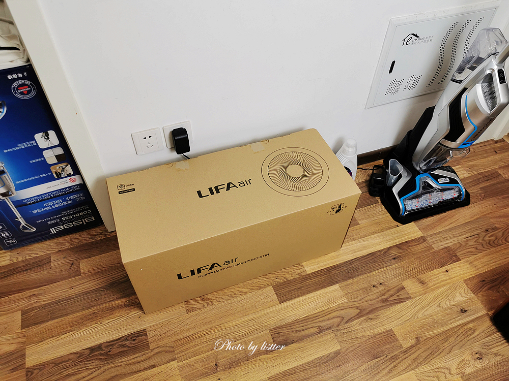 lifaair330空气净化器,lifaairla500空气净化器测评