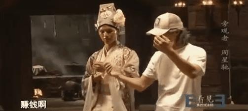 不会再有以后演唱,不会再有周星驰