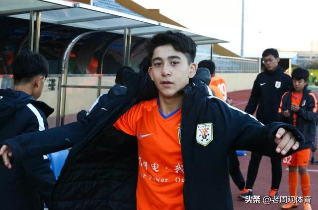 山东鲁能何小珂,鲁能何小珂最新视频