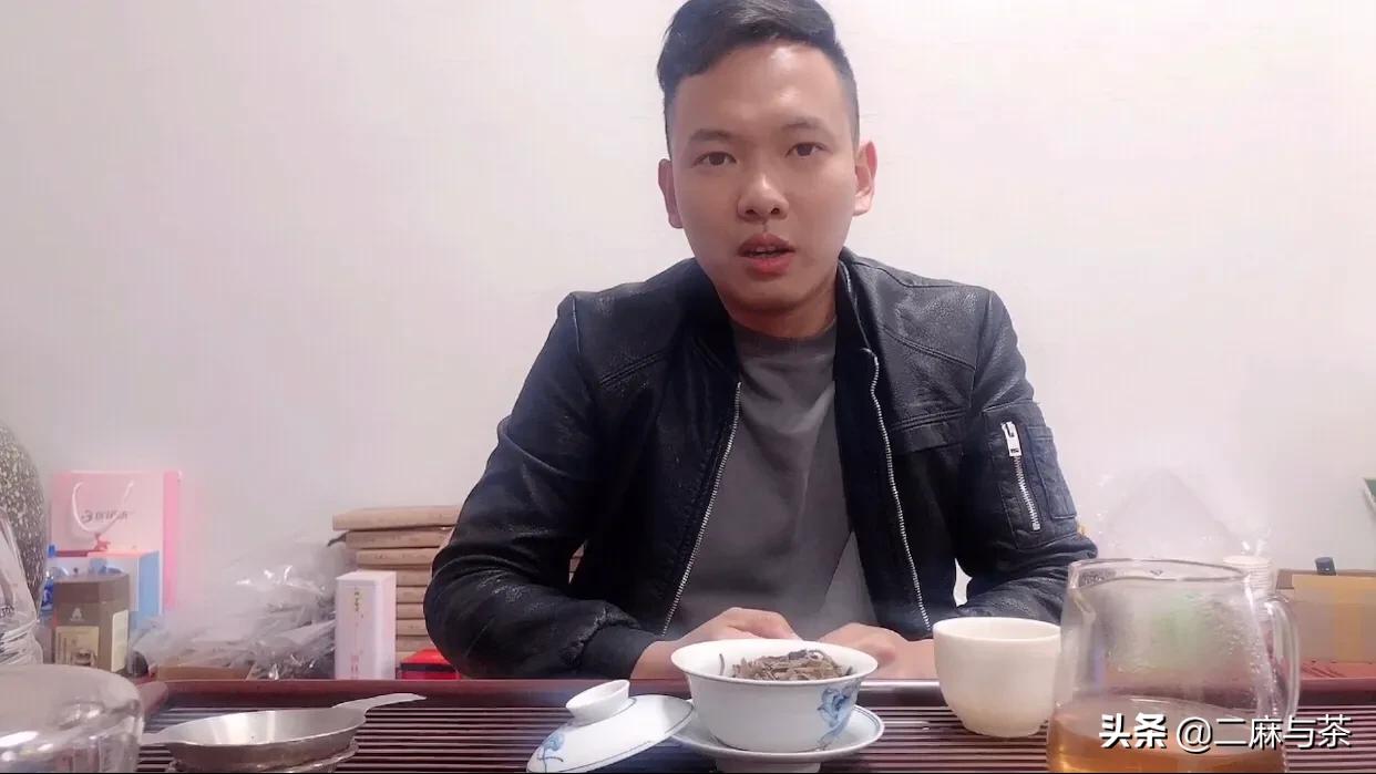 不是品牌的普洱茶可以喝吗,网上购买普洱茶的三大忌