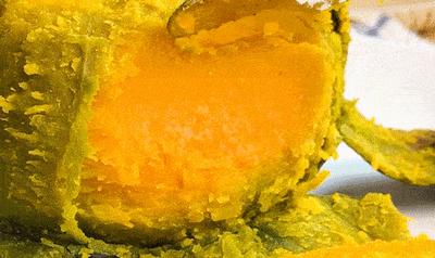 为什么有的南瓜有籽不好吃,为什么有的南瓜没籽