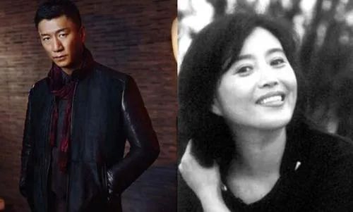 潘贵雨离婚后续,潘贵雨孙红雷