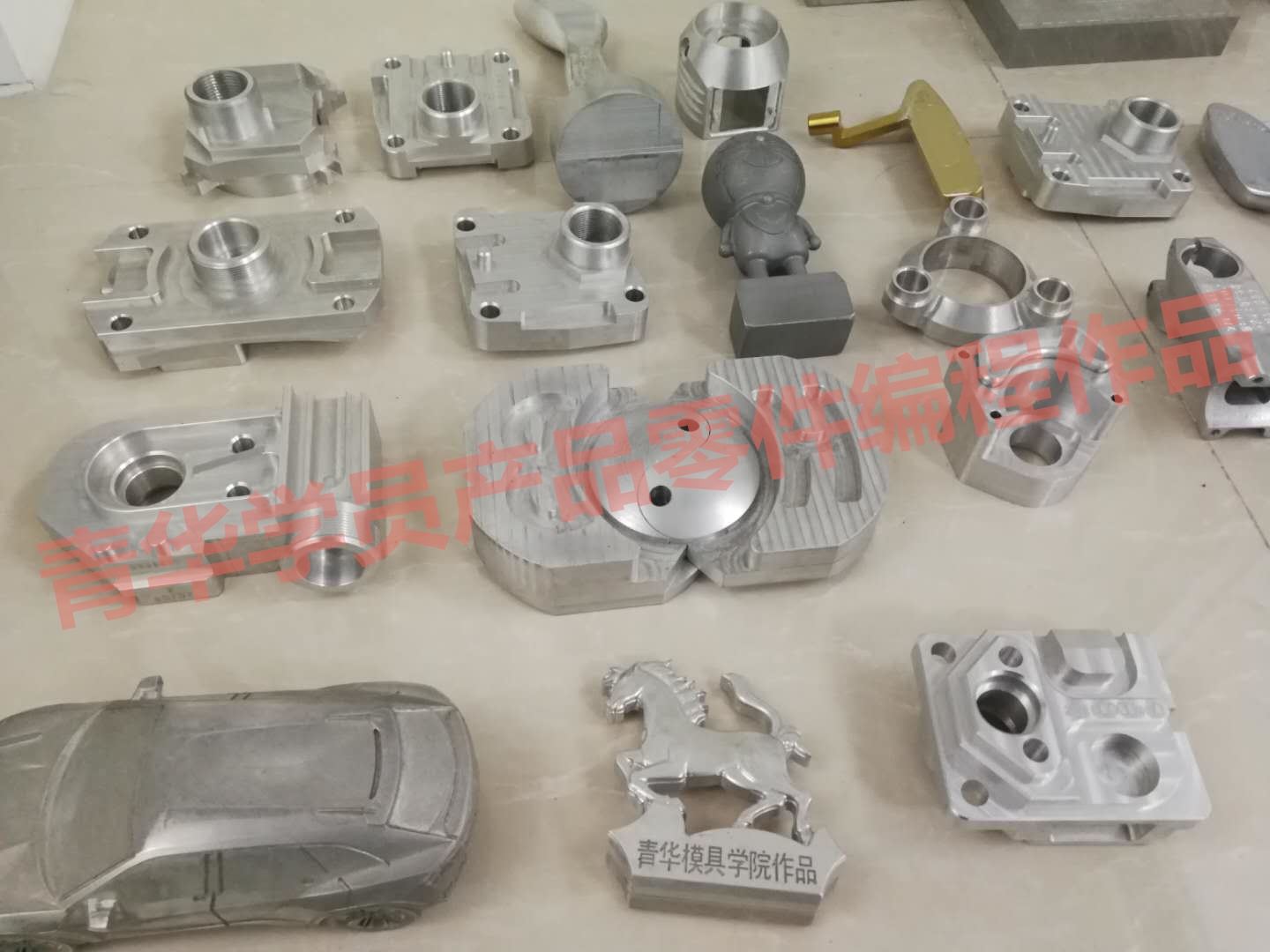 ug编程五轴联动教学,ug五轴编程课