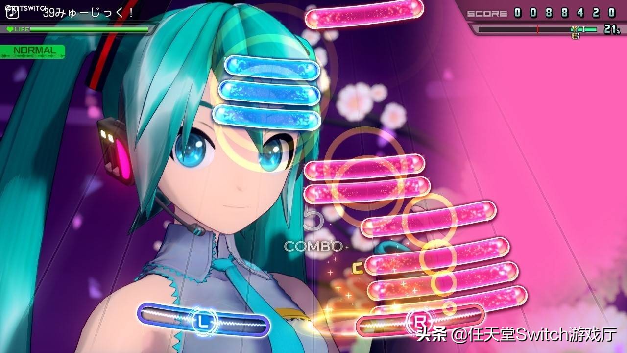 初音未来歌姬计划游戏怎么玩,初音未来歌姬计划39spc能玩吗