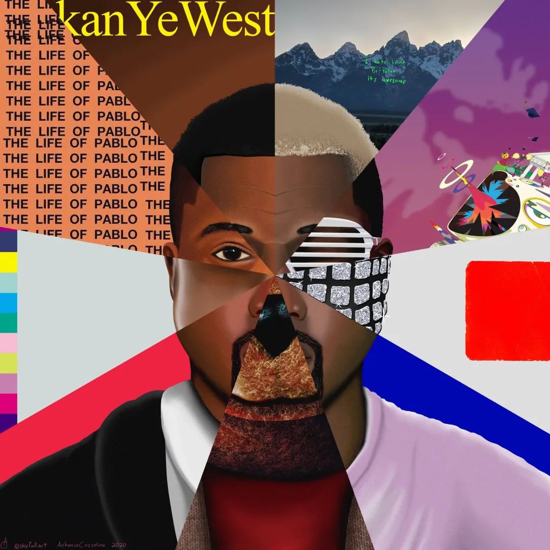 侃爷宣布竞选总统新闻,侃爷称将参加2024年大选