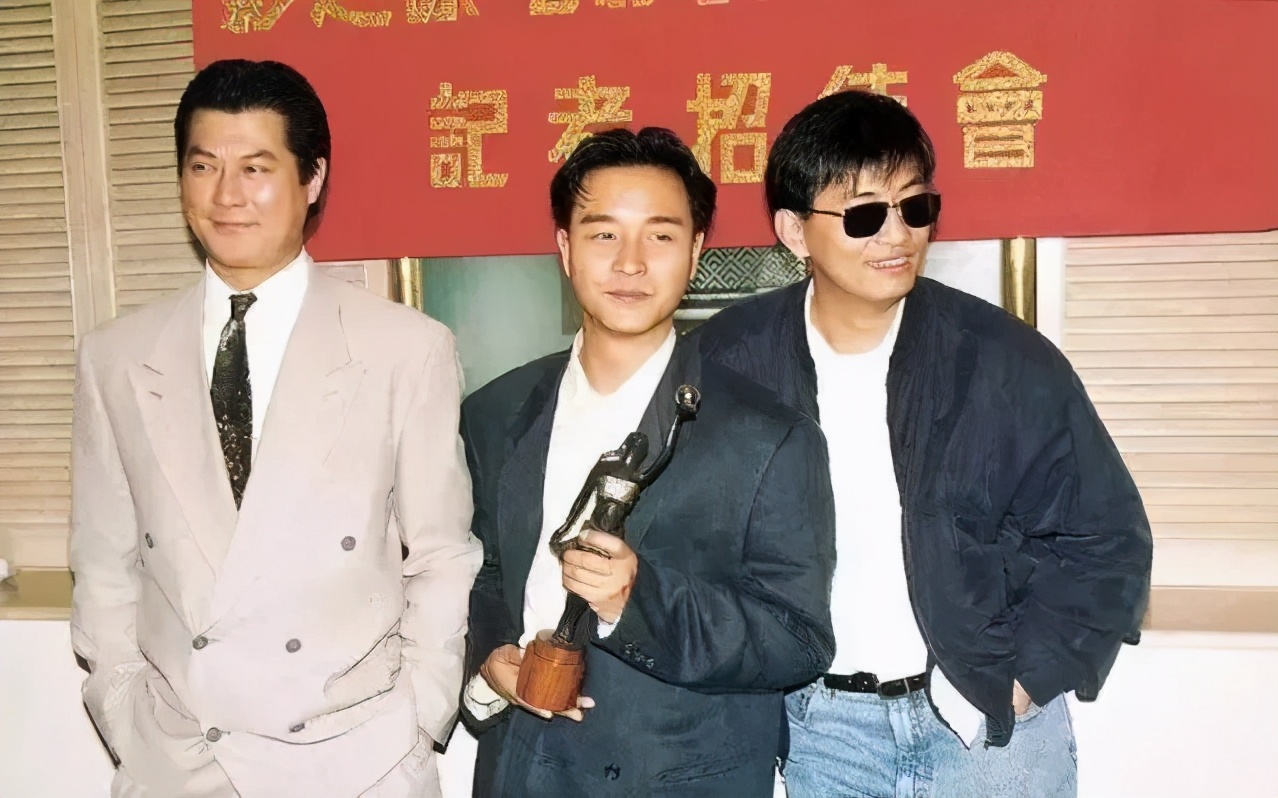 王家卫的盈利模式,王家卫的致富经历