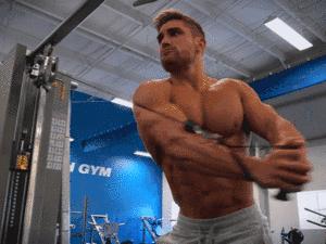 当中国男足脱掉上衣，你就知道他们为何难以崛起？