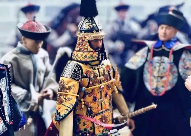 雍正历史深度解析,雍正的深度解析