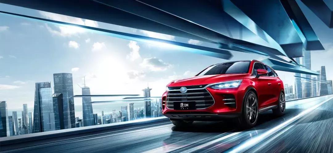 途观LPHEV、比亚迪唐DM大PK谁的胜算更大？