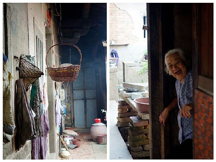 翔安澳头村攻略,厦门翔安澳头村怎么样