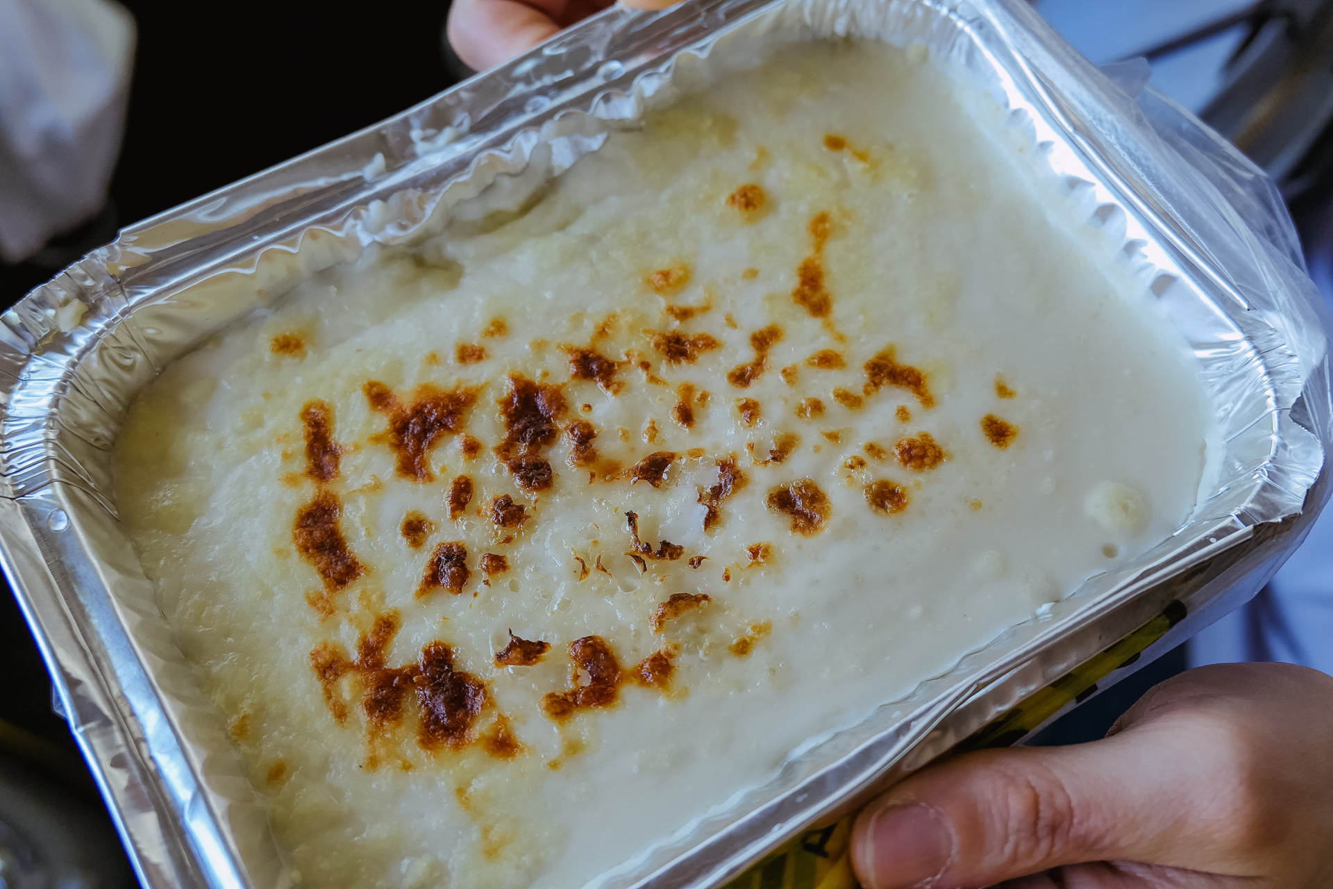 在天津，百十年来西餐一直和煎饼果子si“盟兄弟”？