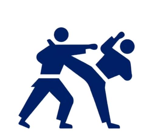 东京奥运会运动项目图标,2020东京奥运会图标