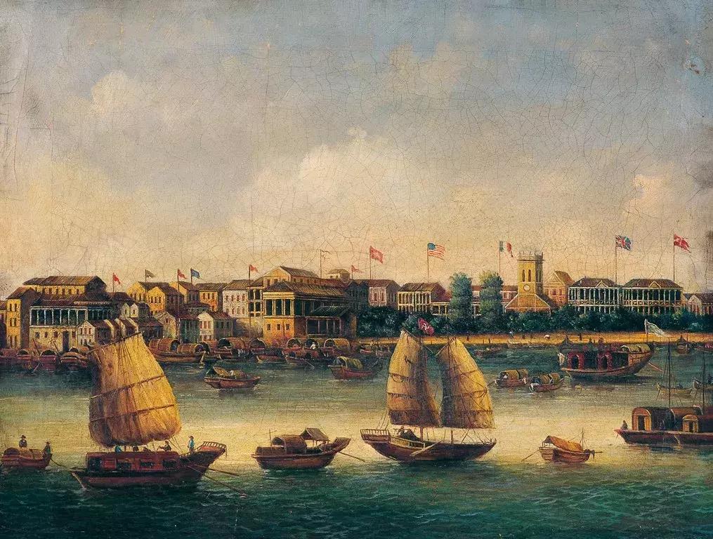 广州味道,广州味道的美食