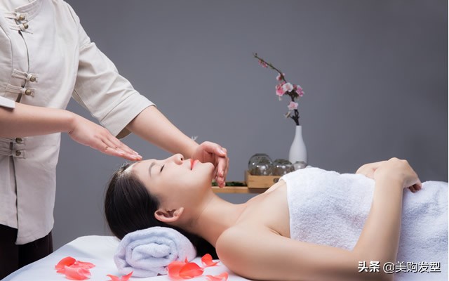 养发馆和美发店哪里染头发比较好,发元素专业烫染养发馆