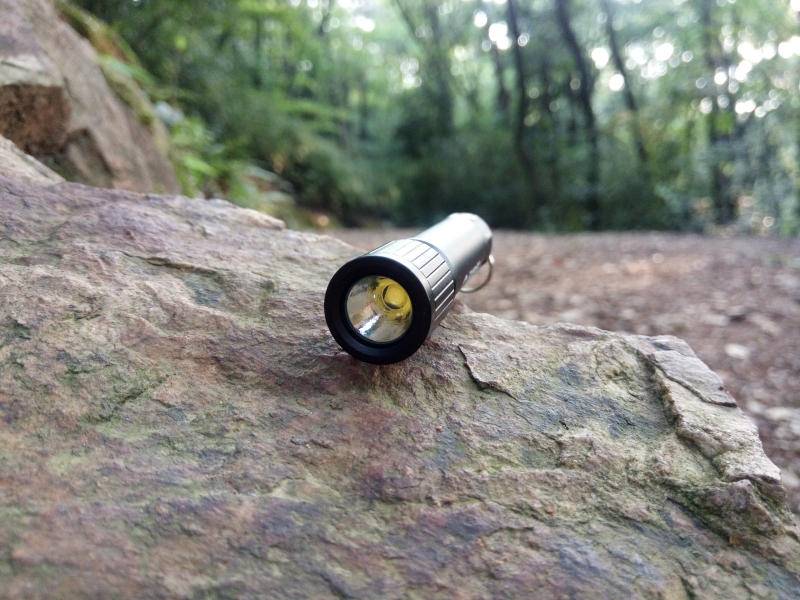 回家路上的一盏路灯,纳丽德k11评测