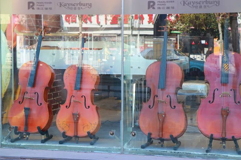 武汉最大的乐器批发市场在哪里,武汉哪里有卖乐器的地方