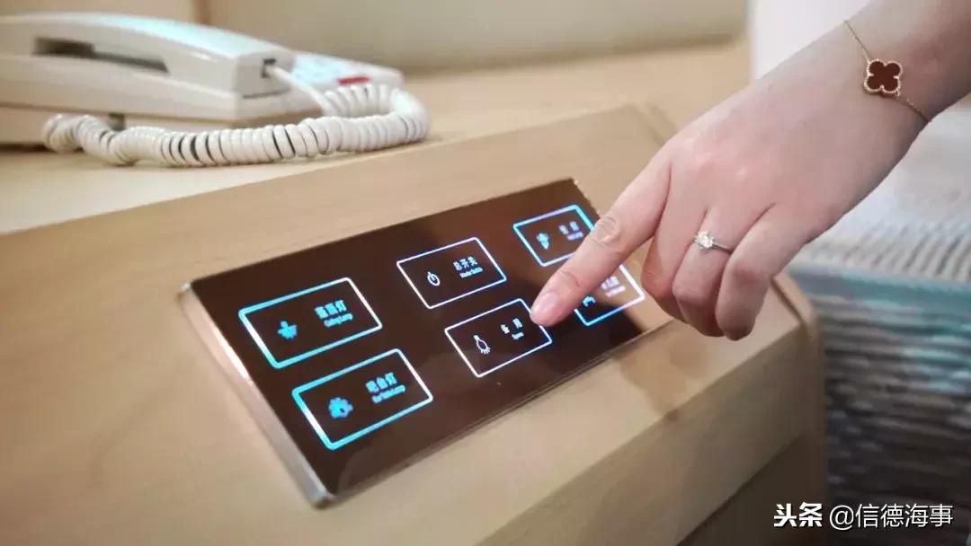 中韩客滚航线,探秘首艘国产大邮轮