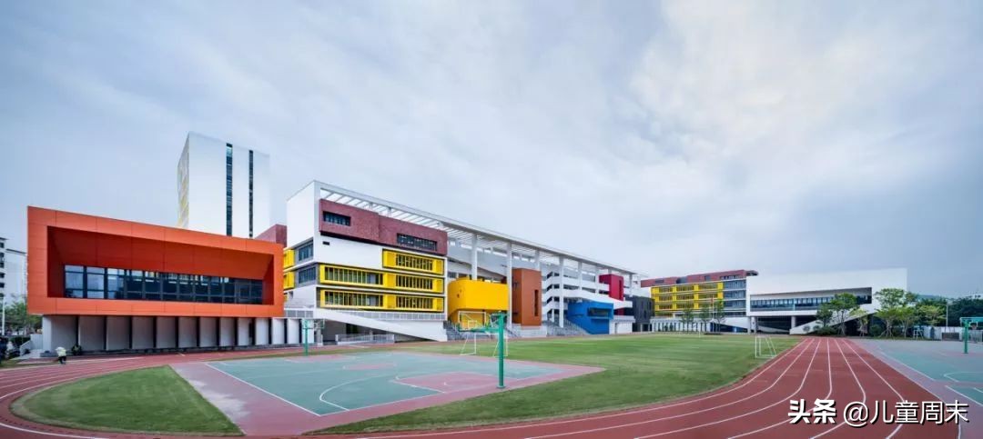 北师大附中深圳南山分校,深圳北大附中学校排名