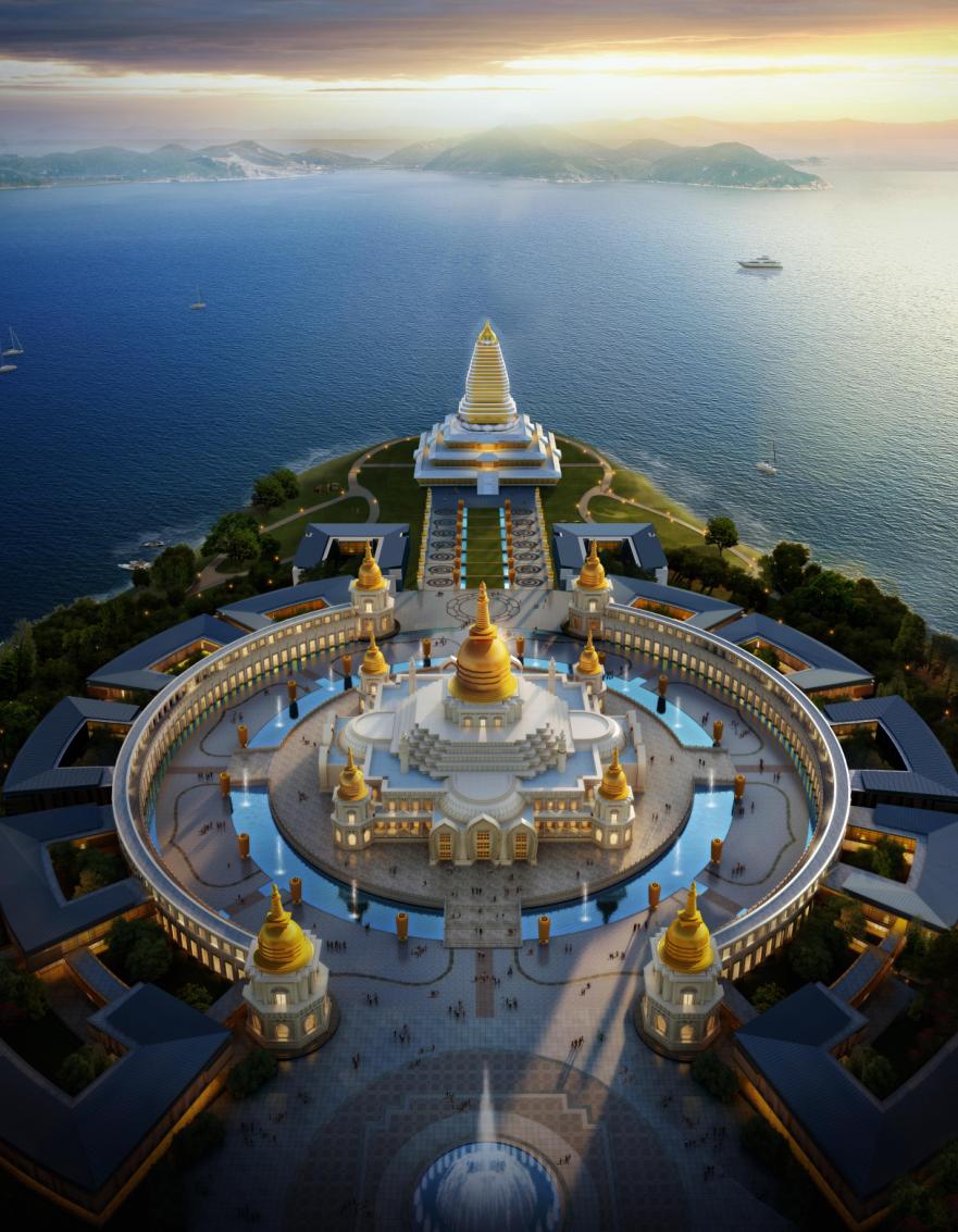 江夏汤逊湖边的大学,汤逊湖畔的学校