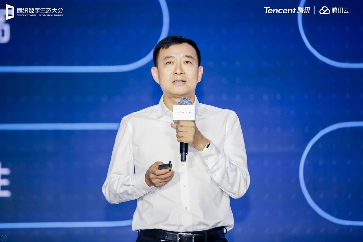 聚焦DaaS服务小熊U租联合腾讯会议重磅推出云会议轻资产化计划