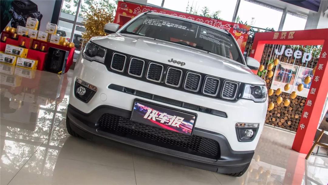 jeep指南者高性能版多少钱,指南者性价比最高的一款