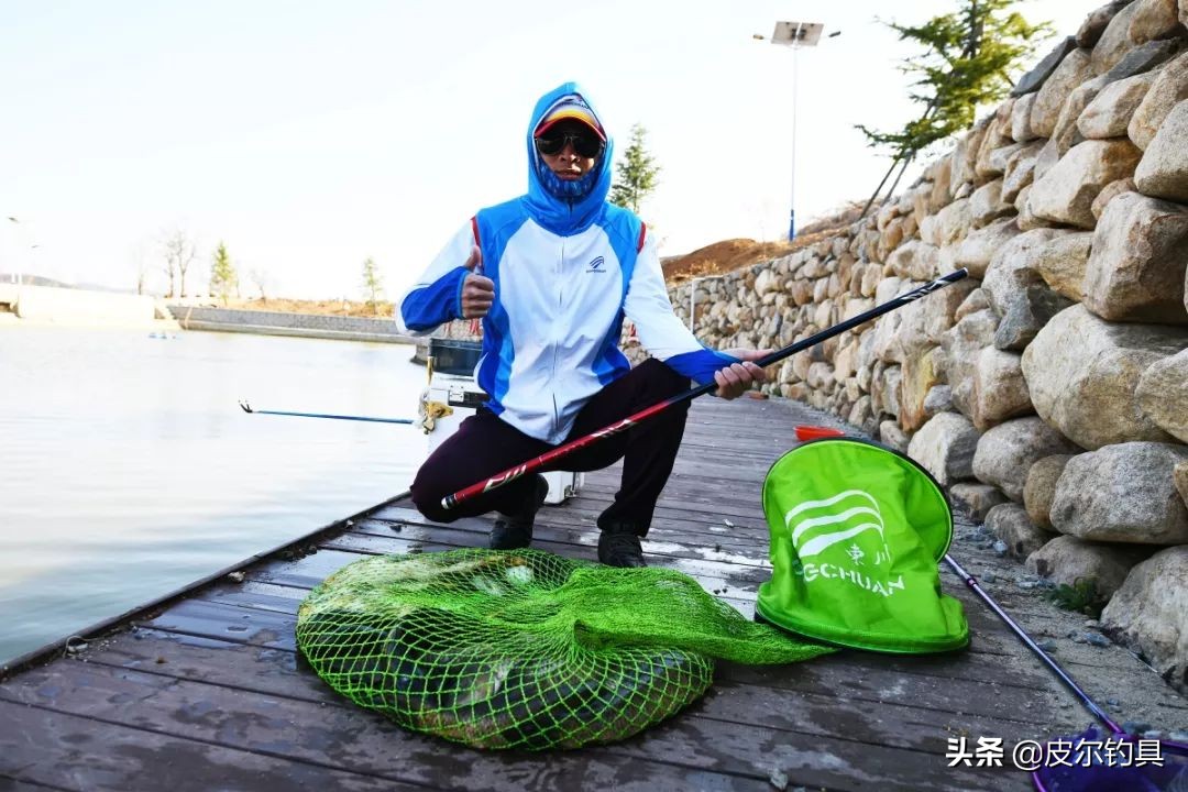 红狼怒戟n1黑坑版竿稍尺寸,红狼怒戟n1典藏版7.2实战效果