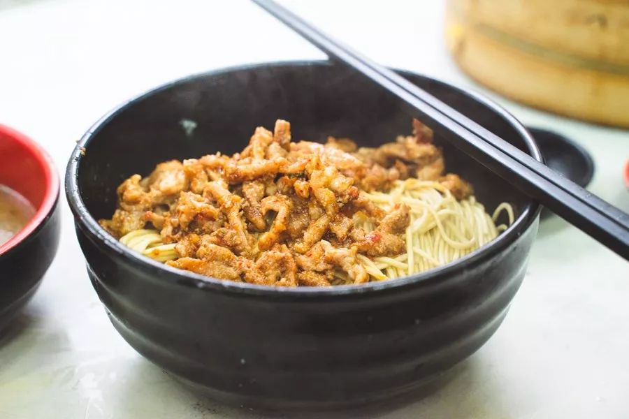 上海虹口十大面馆排名,虹口老面馆哪家好吃