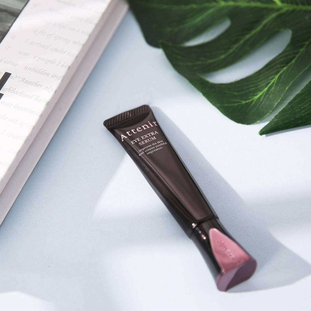 找一个跟你眼型一样的爱豆，学她！你也能拥有同款卡姿兰大眼