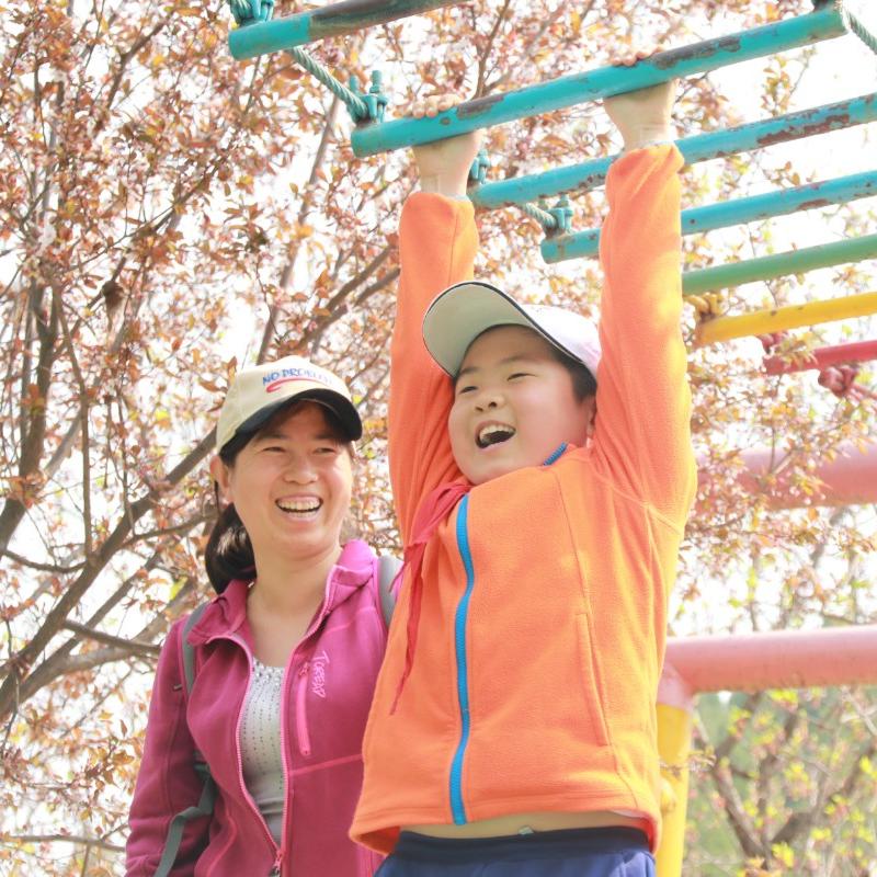 小长假都去哪里旅游好玩,济南金象山乐园