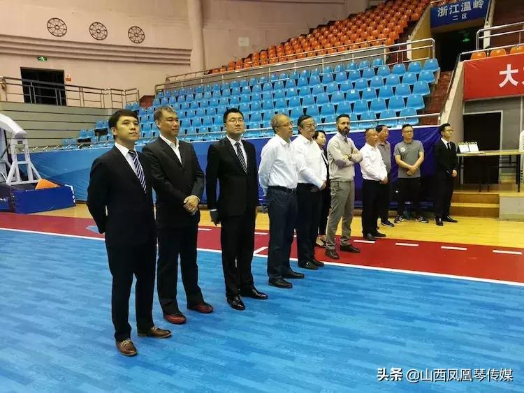 大同市体育比赛,大同市五人制社区足球赛