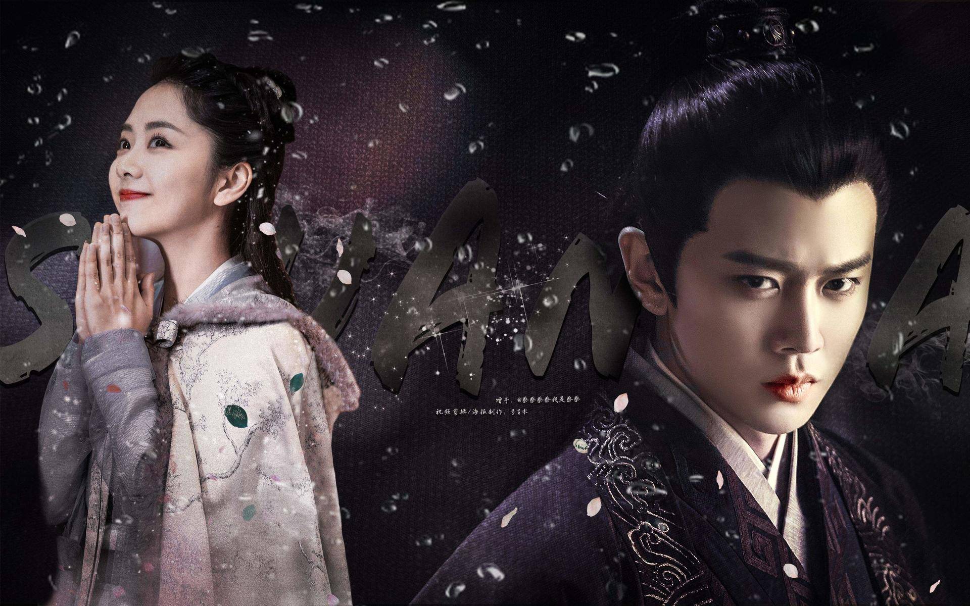 《锦衣之下》:最虐的不是爱别离,而是没办法走出创伤,放过自己