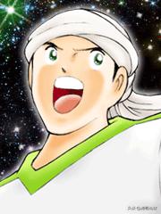 足球小将强大的亚洲霸主,足球小将亚洲第一人