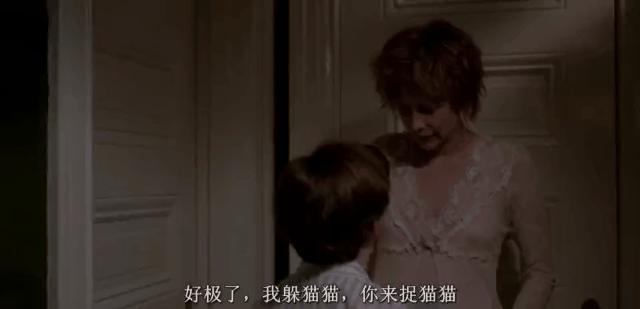 逼疯妈妈杀死奶奶，他还不到十岁