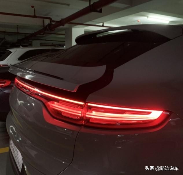 保时捷卡宴哪款车型值得买,保时捷卡宴cayenneturbocoupe4.0t