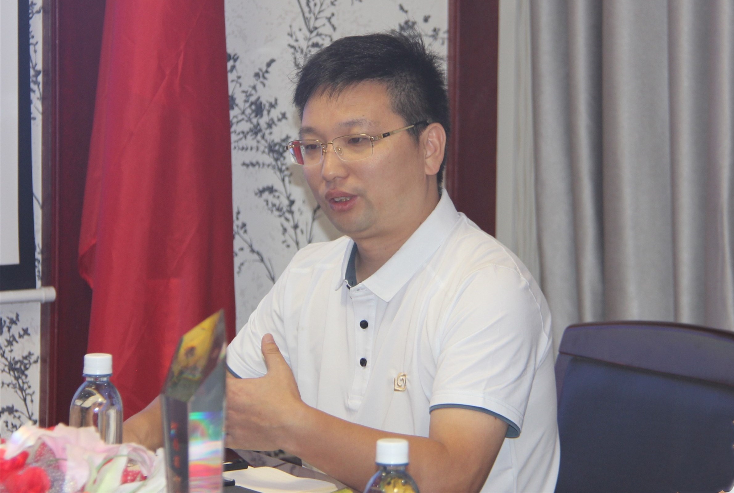 同心聚力砥砺奋进,聚力共谋新发展