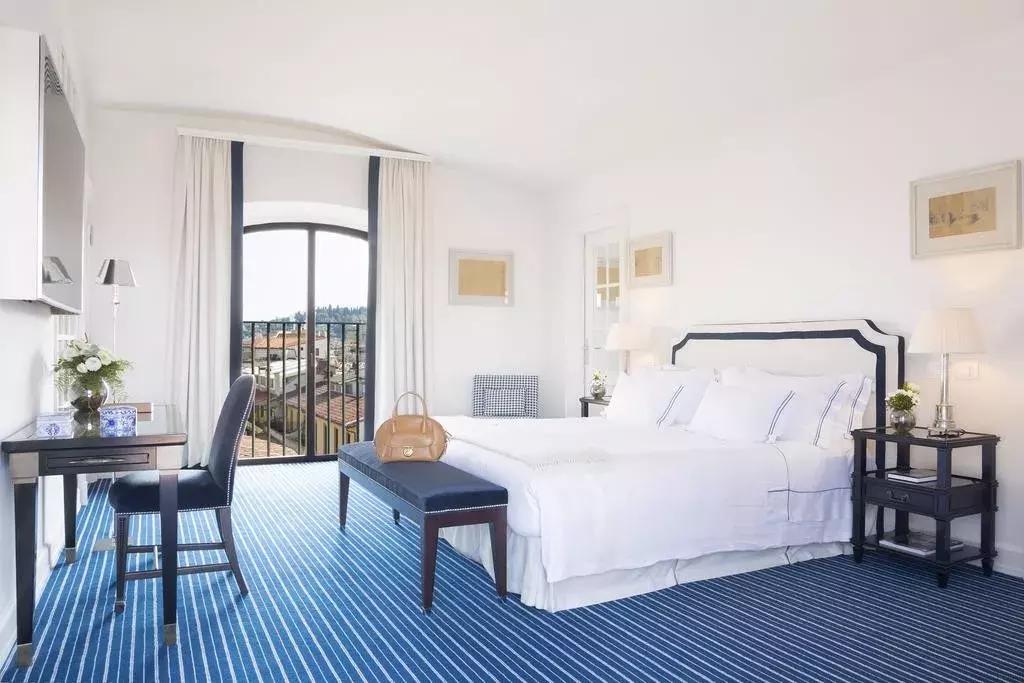 当lvmhfendi开始造酒店,lvmh安缦