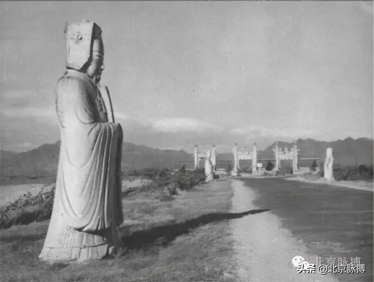 记忆中的北京绘画,这些画最能还原真实的老北京